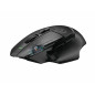 Mouse LOGITECH G502