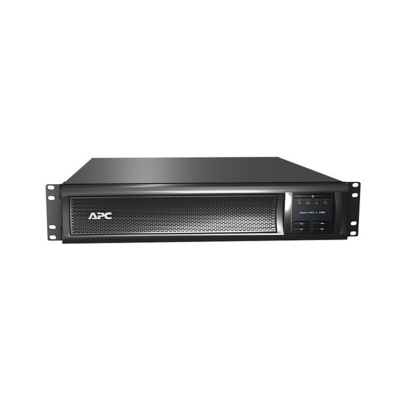 No-Break APC SMX1500RM2UC