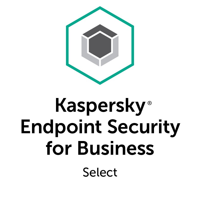 Antivirus KASPERSKY KESB SELECT *PRECIO POR LICENCIA*