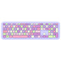 Kit de teclado y mouse ACTECK MK475