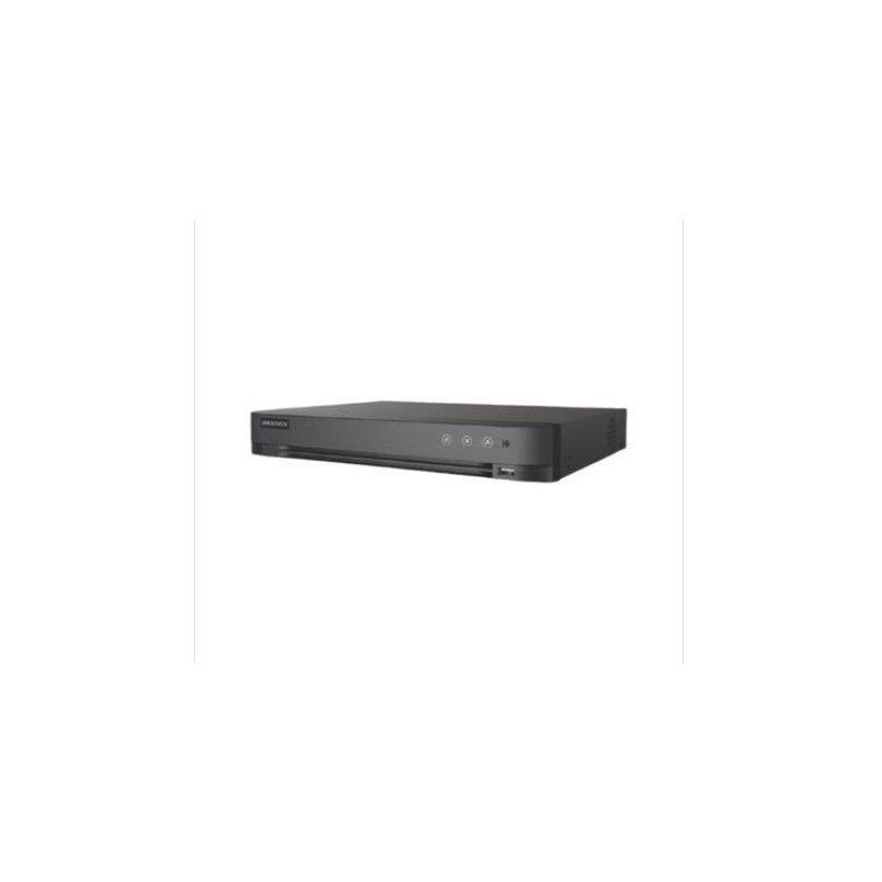 Grabadores Análogos DVR HIKVISION IDS-7208HQHI-M1/XT