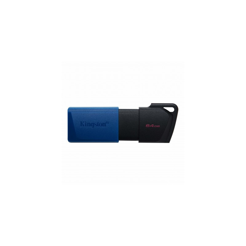 Memoria USB Kingston Technology DATATRAVELER EXODIA M