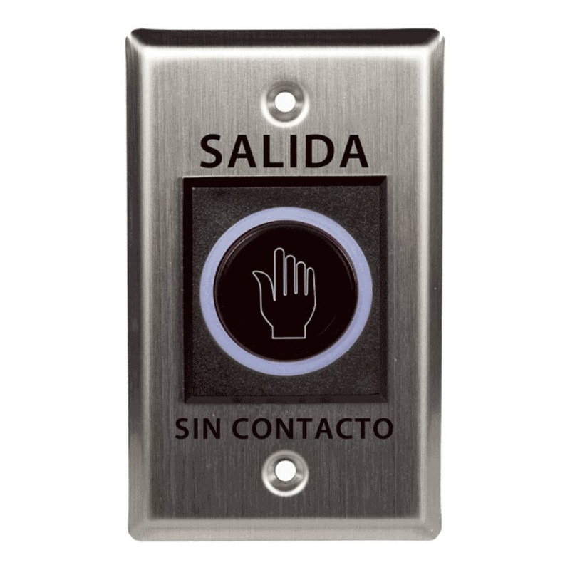 Control de Acceso ZK TECO k11