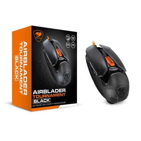 Mouse Cougar 3M487WONB.0001