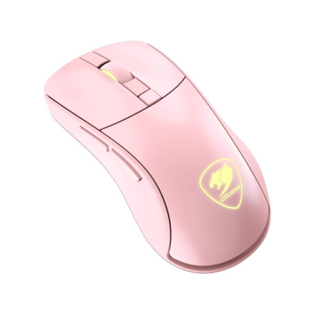 Mouse Cougar 3MSRXWOP.0001