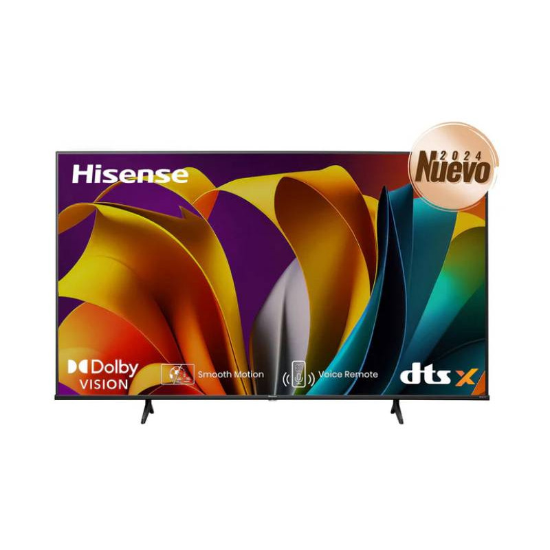Television Hisense 55A6NV
