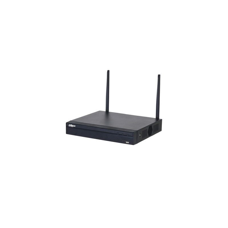 NVR Dahua Technology DHI-NVR1104HS-W-S2-CE