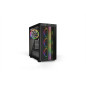 Gabinetes Gaming Be Quiet BGW43