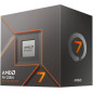 Microprocesadores AMD AMD RYZEN 7 8700F