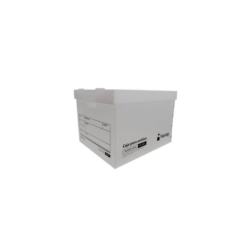 Accesorios de Oficina Nextep NE-059C