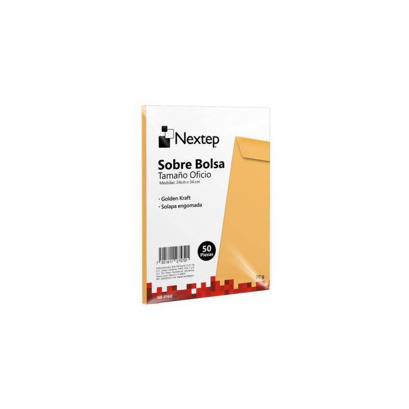 Accesorios de Oficina Nextep Ne-016O