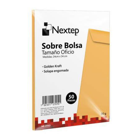 Accesorios de Oficina Nextep Ne-016O