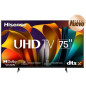 Televisiones Hisense 75A6NV