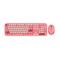 Kits para Teclado Y Mouse ACTECK MK485