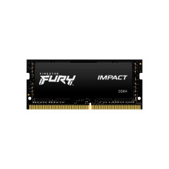 Memoria RAM Kingston Technology FURY IMPACT