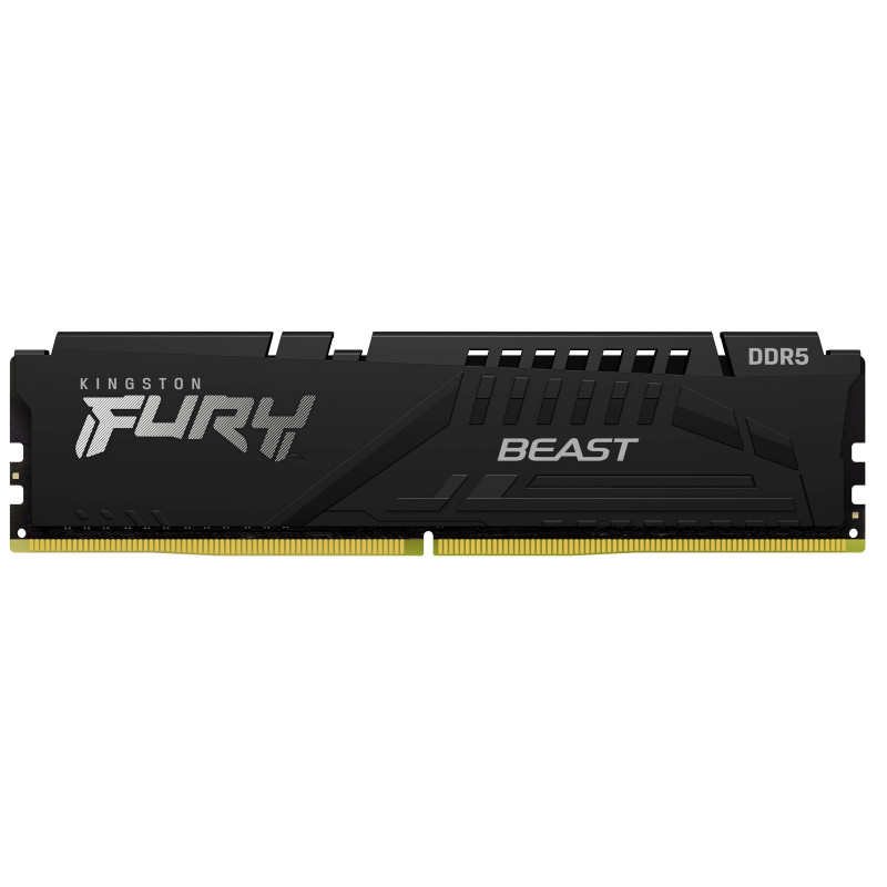Memorias RAM Kingston Technology FURY BEAST