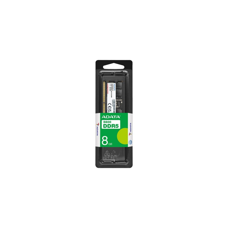 Memoria RAM ADATA AD5S56008G-S