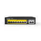 Switches NETIS P110C