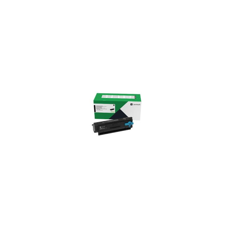 Tóner LEXMARK 55B4X00