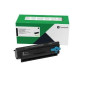 Tóner LEXMARK 55B4X00