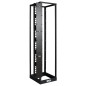 Organizador de Cable Vertical TRIPP-LITE SRCABLEVRT6