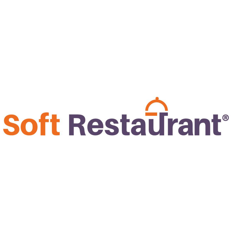 Renta Anual Soft Restaurant SR-11LITE-RA