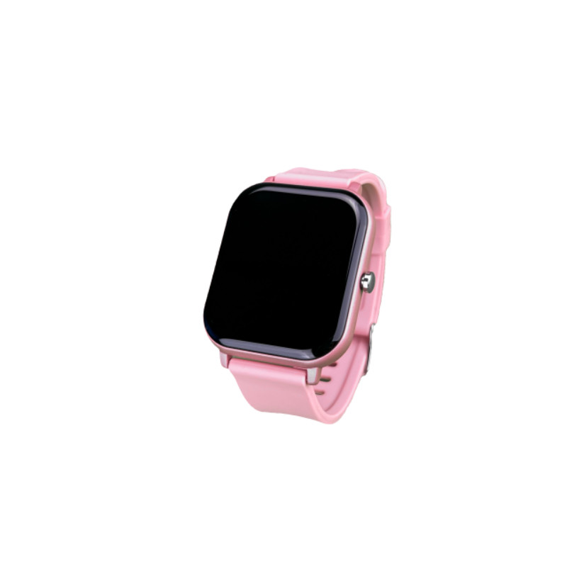 Smartwatch Stylos STASWM3P