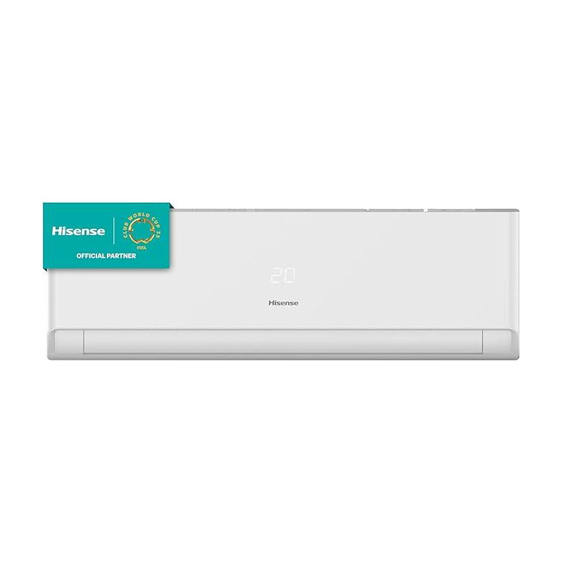 Minisplit Hisense ART121KAW