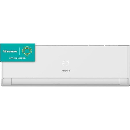 Minisplit Hisense ART121KAW