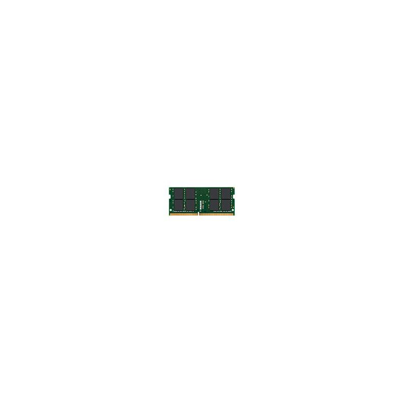 Memorias RAM Kingston Technology KCP432SD8/32