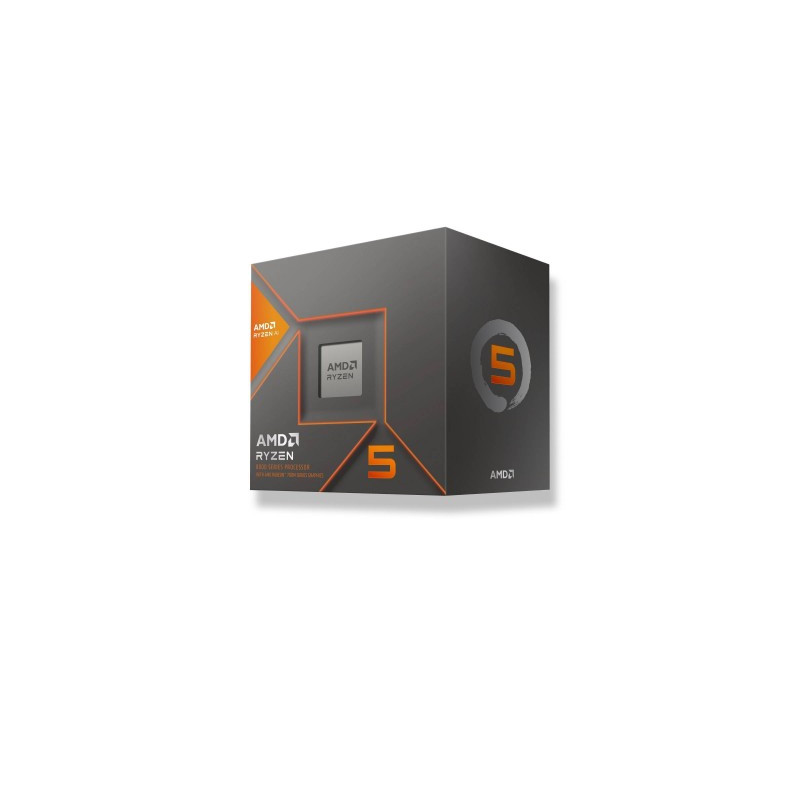 AMD AMD RYZEN 5 
