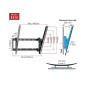 Soporte BARKAN E310+