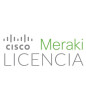 MERAKI LICENCIA PARA MR LIC-ENT-5YR CISCO LIC-ENT-5YR
